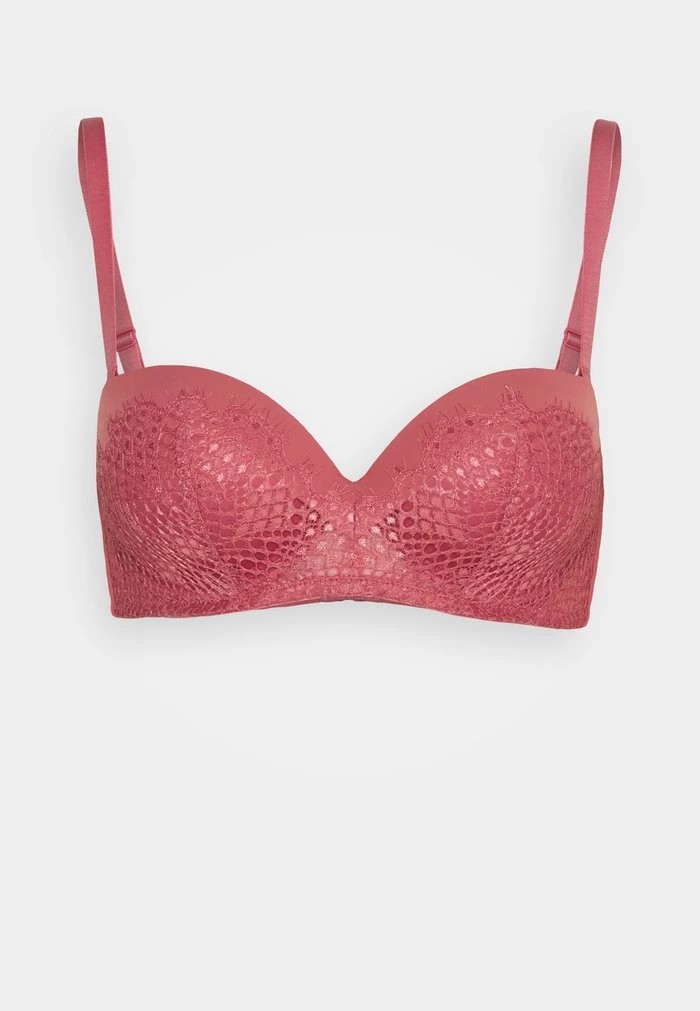 Soutien-Gorge ANNA FIELD Anna Field Multiway / Strapless Bra Rose Femme | BCW-3357300